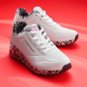 ShoeBeDo <br/> Valentine's Special
